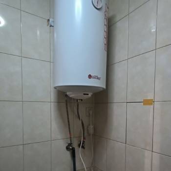Сдается 1-комнатная квартира, 20,1 м²