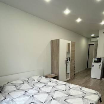 Сдается 1-комнатная квартира, 26 м²