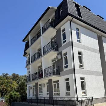 Сдается 1-комнатная квартира, 24 м²