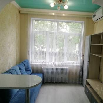 Сдается 1-комнатная квартира, 20 м²