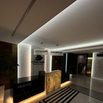 Сдается 1-комнатная квартира, 18 м²