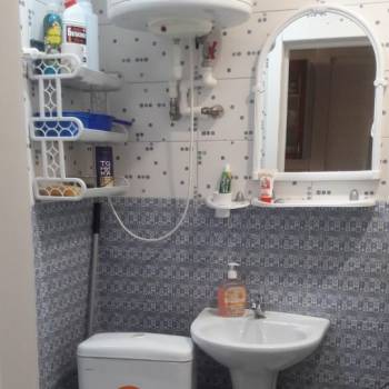 Сдается 1-комнатная квартира, 17 м²