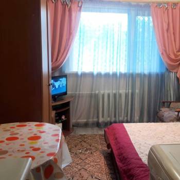 Сдается 1-комнатная квартира, 17 м²