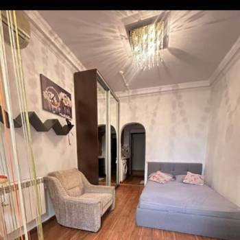 Сдается 1-комнатная квартира, 25 м²