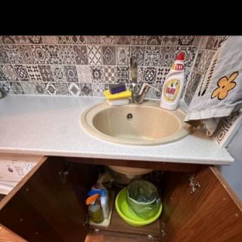 Сдается 1-комнатная квартира, 25 м²