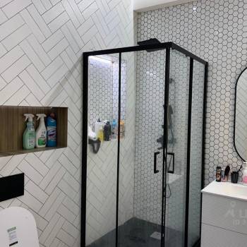 Сдается 1-комнатная квартира, 36,8 м²