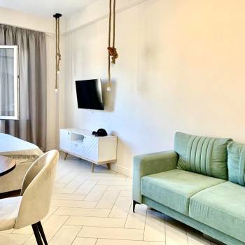 Сдается 1-комнатная квартира, 36,8 м²