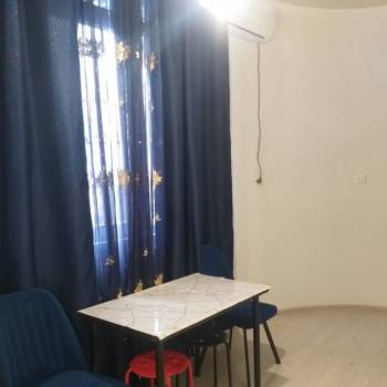 Сдается 1-комнатная квартира, 26 м²