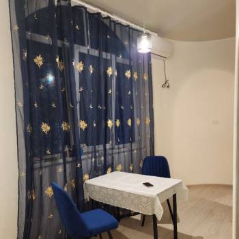 Сдается 1-комнатная квартира, 26 м²