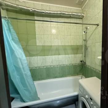 Сдается 1-комнатная квартира, 26 м²