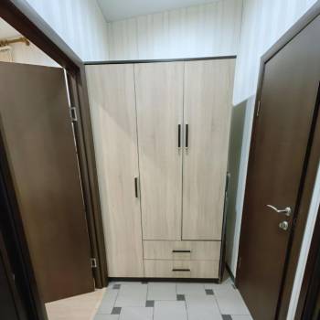 Сдается 1-комнатная квартира, 20,2 м²