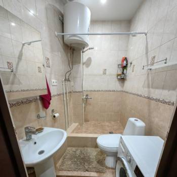 Сдается 1-комнатная квартира, 20,2 м²