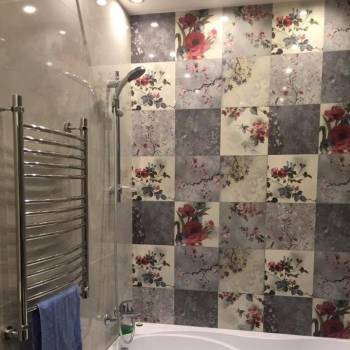 Сдается 1-комнатная квартира, 39 м²