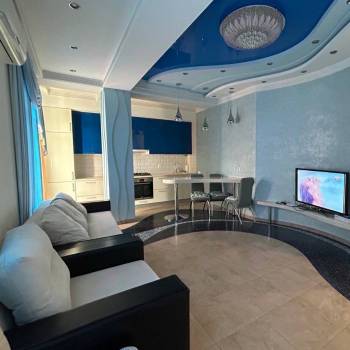 Сдается 1-комнатная квартира, 39 м²