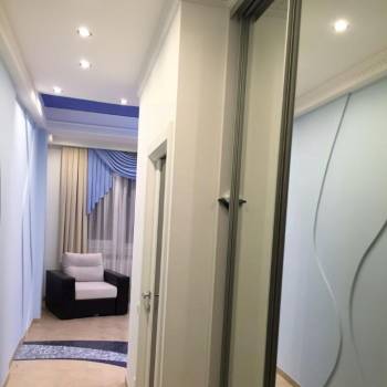 Сдается 1-комнатная квартира, 39 м²