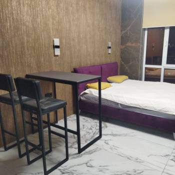 Сдается 1-комнатная квартира, 24 м²