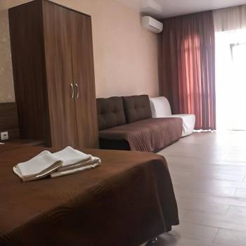 Сдается 1-комнатная квартира, 38 м²