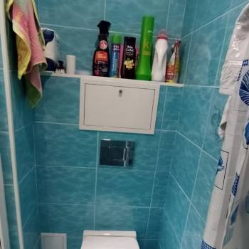 Сдается 1-комнатная квартира, 35 м²