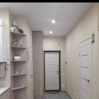 Сдается 1-комнатная квартира, 36 м²