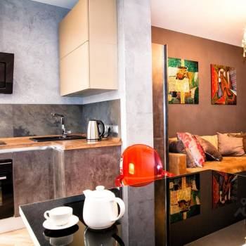 Сдается 2-х комнатная квартира, 60 м²