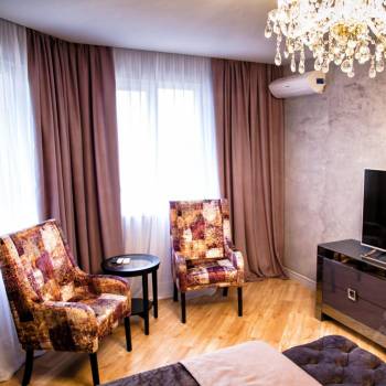 Сдается 2-х комнатная квартира, 60 м²