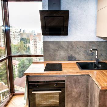 Сдается 2-х комнатная квартира, 60 м²
