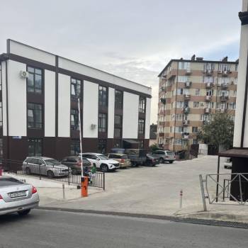 Продается 1-комнатная квартира, 21 м²