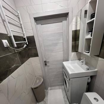 Продается 1-комнатная квартира, 21 м²