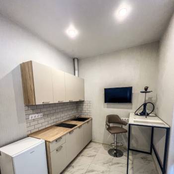 Продается 1-комнатная квартира, 21 м²