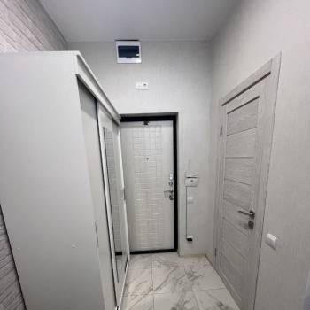 Продается 1-комнатная квартира, 21 м²