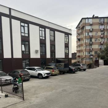 Продается 1-комнатная квартира, 21 м²