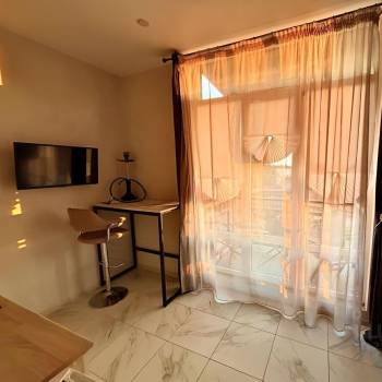 Продается 1-комнатная квартира, 21 м²