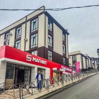 Продается 1-комнатная квартира, 21 м²