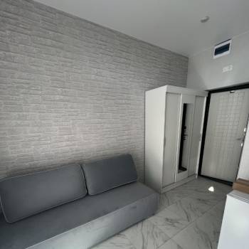Продается 1-комнатная квартира, 21 м²