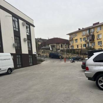 Продается 1-комнатная квартира, 21 м²