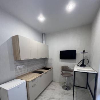 Продается 1-комнатная квартира, 21 м²