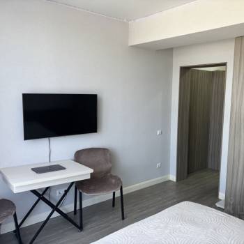 Продается 1-комнатная квартира, 24 м²