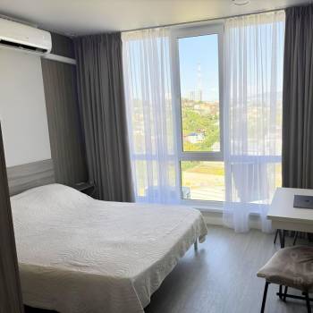 Продается 1-комнатная квартира, 24 м²