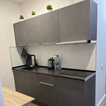 Продается 1-комнатная квартира, 24 м²