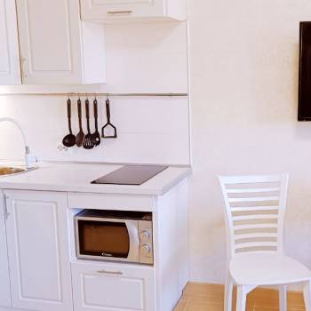 Продается 1-комнатная квартира, 30,7 м²