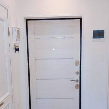 Продается 1-комнатная квартира, 30,7 м²
