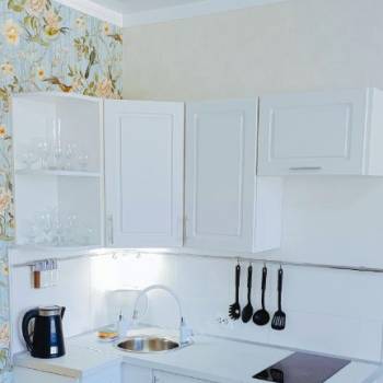 Продается 1-комнатная квартира, 30,7 м²