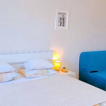 Продается 1-комнатная квартира, 30,7 м²