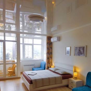 Продается 1-комнатная квартира, 30,7 м²