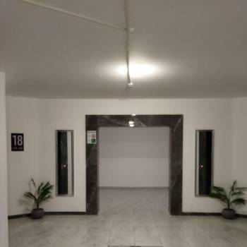 Продается 1-комнатная квартира, 30,7 м²