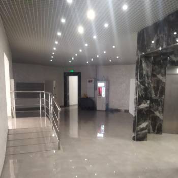 Продается 1-комнатная квартира, 30,7 м²