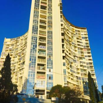 Продается 1-комнатная квартира, 30,7 м²