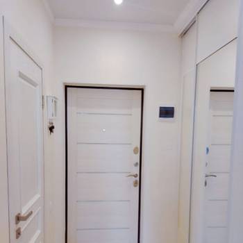 Продается 1-комнатная квартира, 30,7 м²