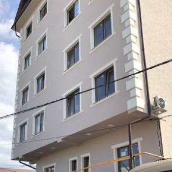 Продается 1-комнатная квартира, 20 м²