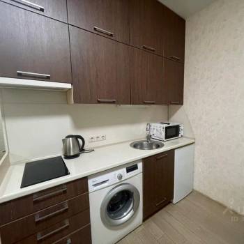 Продается 1-комнатная квартира, 20 м²
